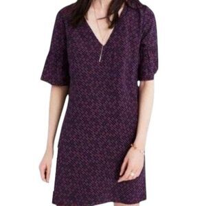 knee length dresses for ladies Women's Long Sleeve Linen Button Down Midi Dress